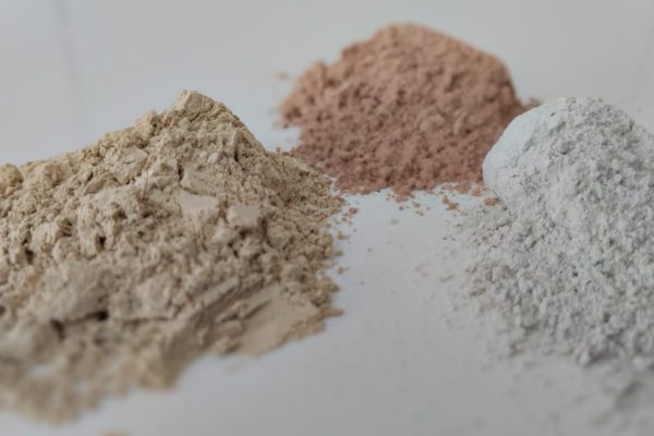 Sericita